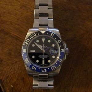 Meet your Posher, David